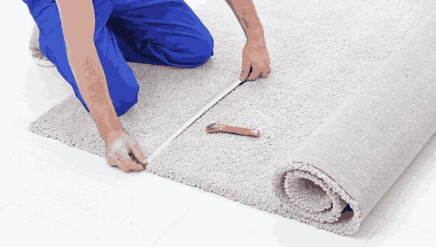 Carpet Repair Services Sunshine