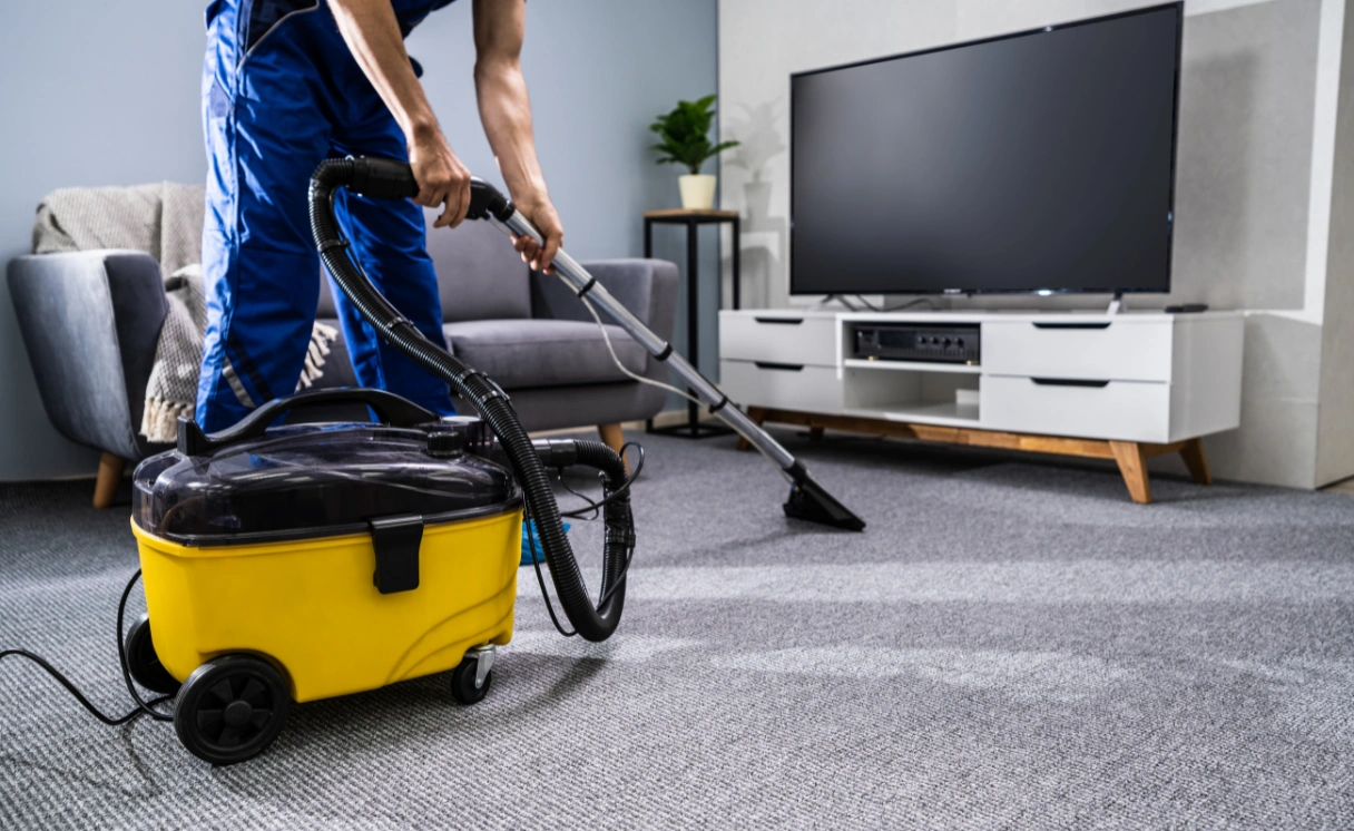Extract Carpet Cleaning Sunshine Contact Office